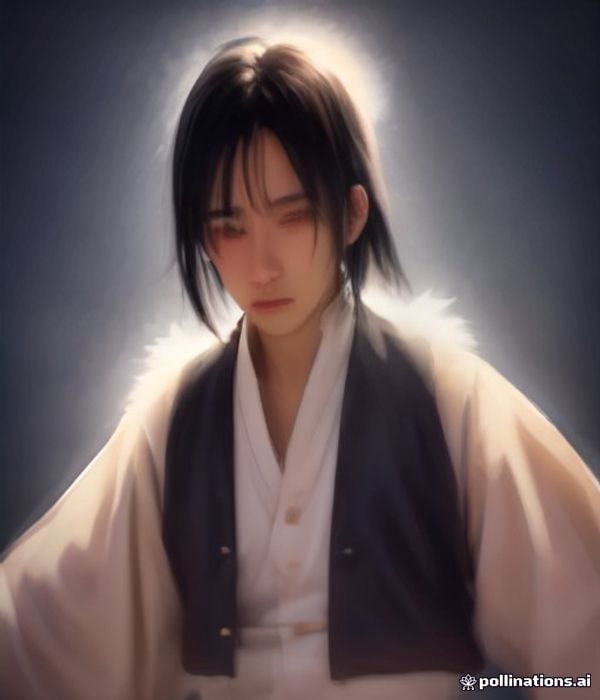 火影忍者本子大全漫画精选封面，金黑配色展示鸣人与佐助经典对峙场景，画面张力十足、忍者气息浓厚